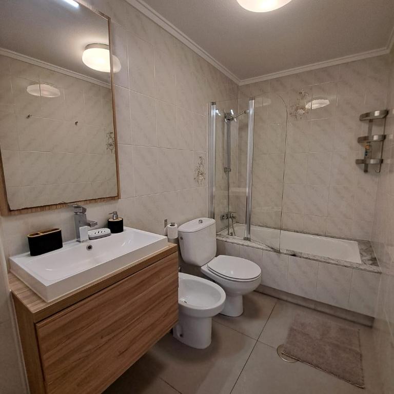 Nice bungalow La Mata with sea views - Apartamento de 1 dormitorio - 7