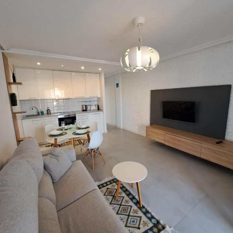 Nice bungalow La Mata with sea views - Apartamento de 1 dormitorio - 5