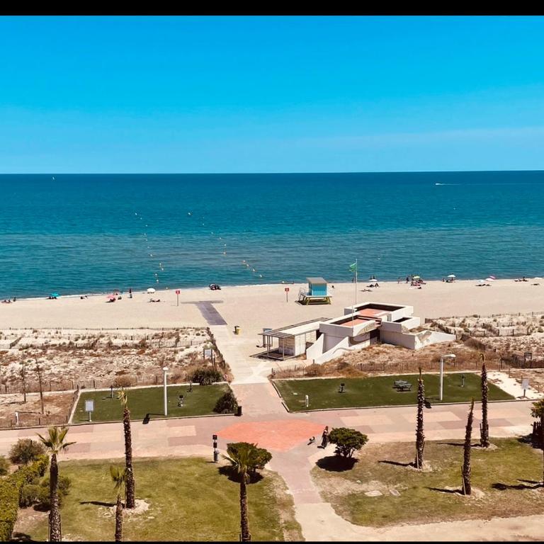 Studio FRONT DE MER rénové - Appartamento con 1 Camera da Letto - 17