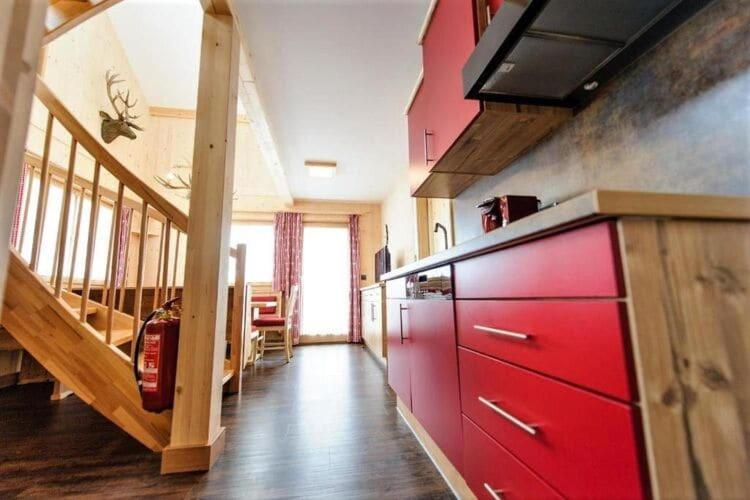 Chalet in Gaal by Ski Slopes & Bathing Pond - Chalet - 10