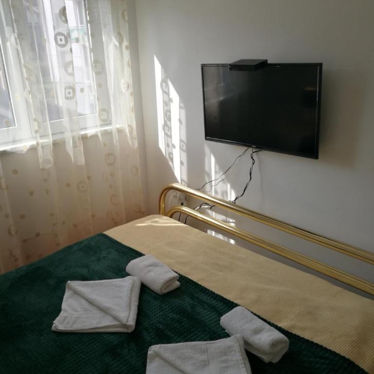 Apartman Suncokret - Apartment mit 1 Schlafzimmer - 4