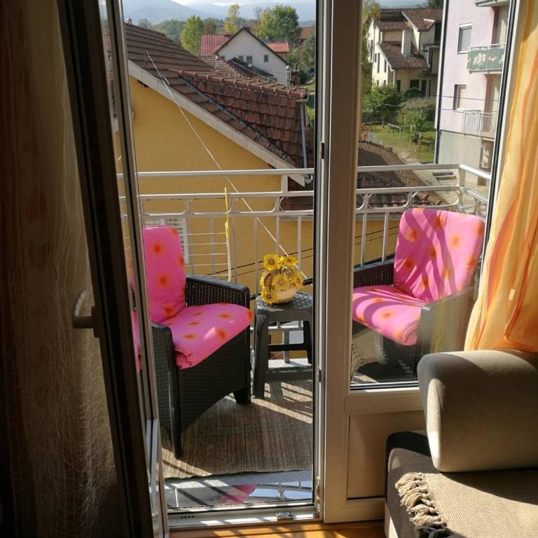 Apartman Suncokret - Apartment mit 1 Schlafzimmer - 5