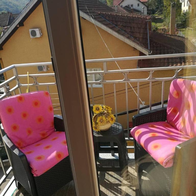 Apartman Suncokret - Apartment mit 1 Schlafzimmer - 6