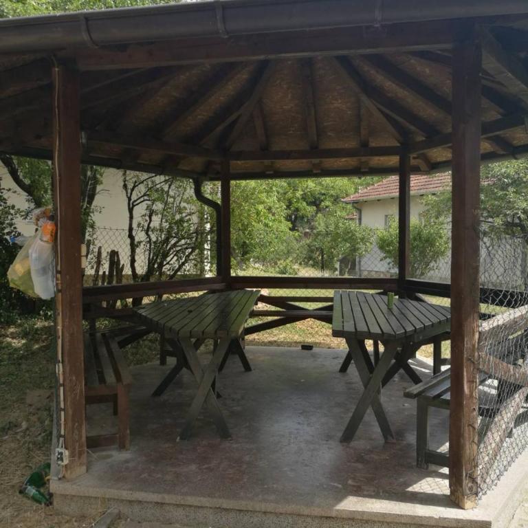 Apartman Suncokret - Apartment mit 1 Schlafzimmer - 7