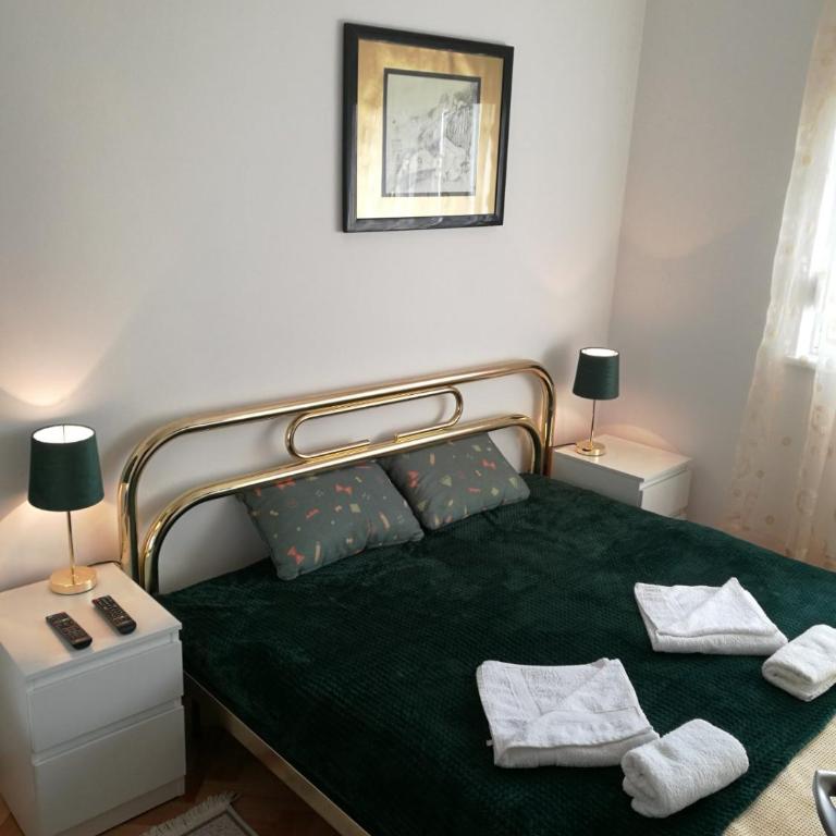 Apartman Suncokret - Apartment mit 1 Schlafzimmer - 12