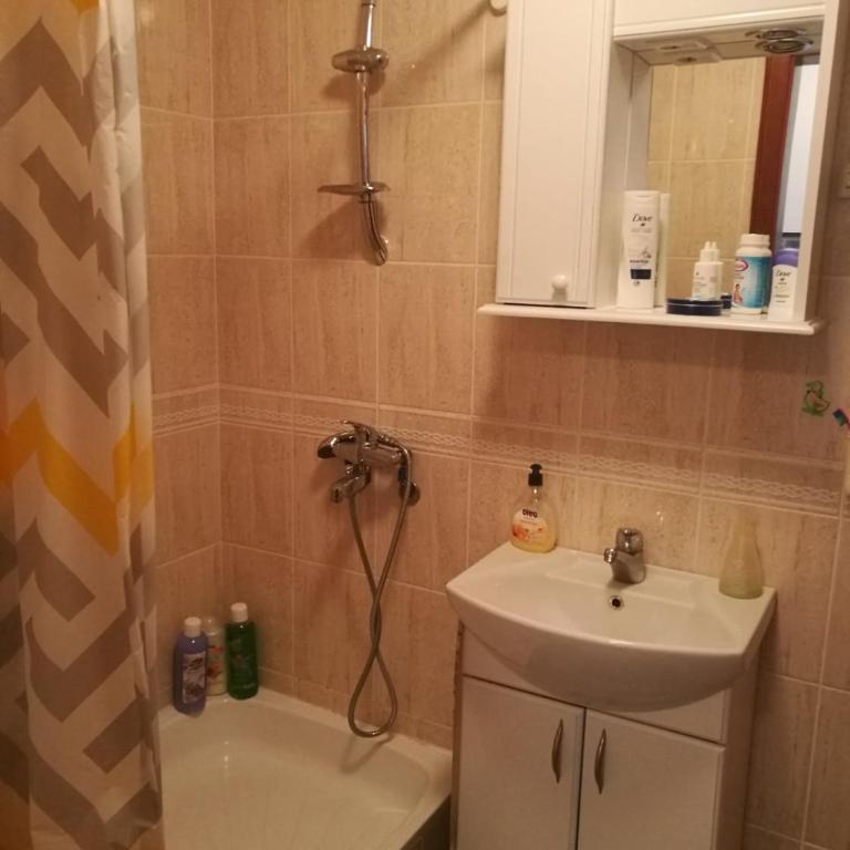 Apartman Suncokret - Apartment mit 1 Schlafzimmer - 14