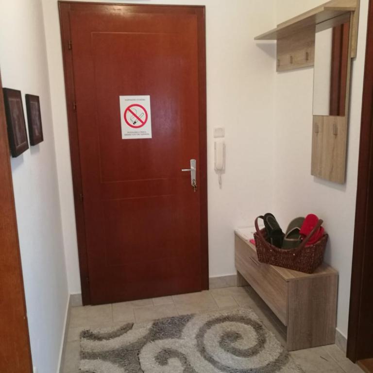 Apartman Suncokret - Apartment mit 1 Schlafzimmer - 15