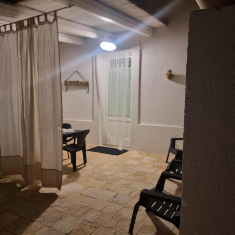 Villini di Sant'Andreas - Appartamento con Terrazza - 13