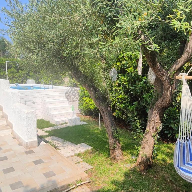 Pool Seaside Relais - VILLE Ninfea, Marea, Rosa e Cassiopea - Fontane Bianche - Maison de Ville 3 Chambres - 30