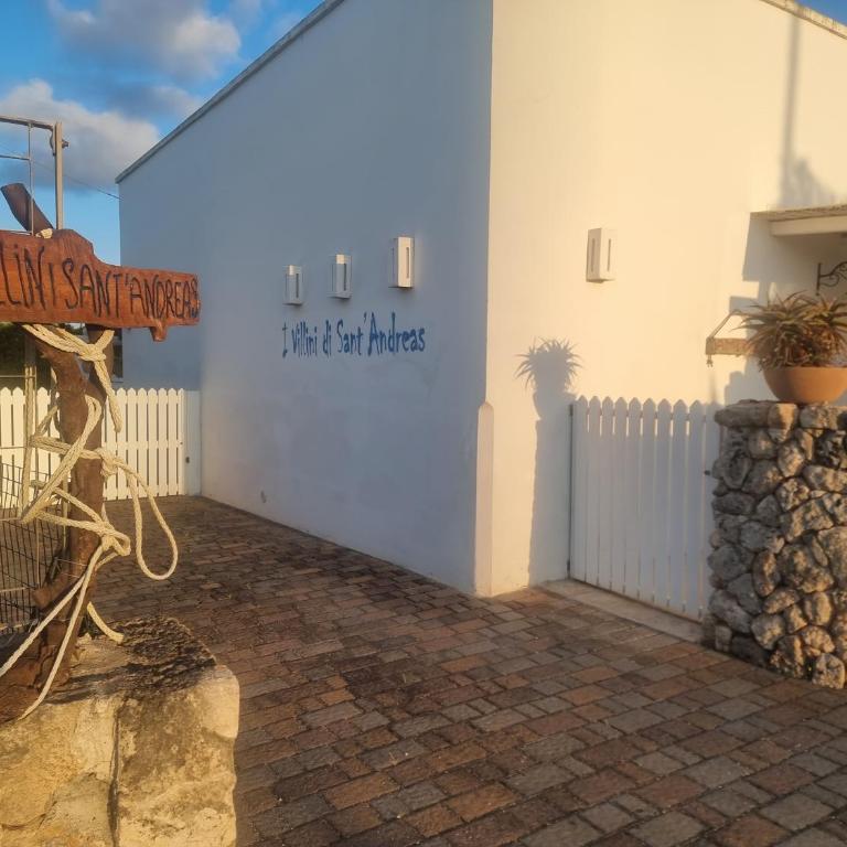 Villini di Sant'Andreas - Appartamento - 10