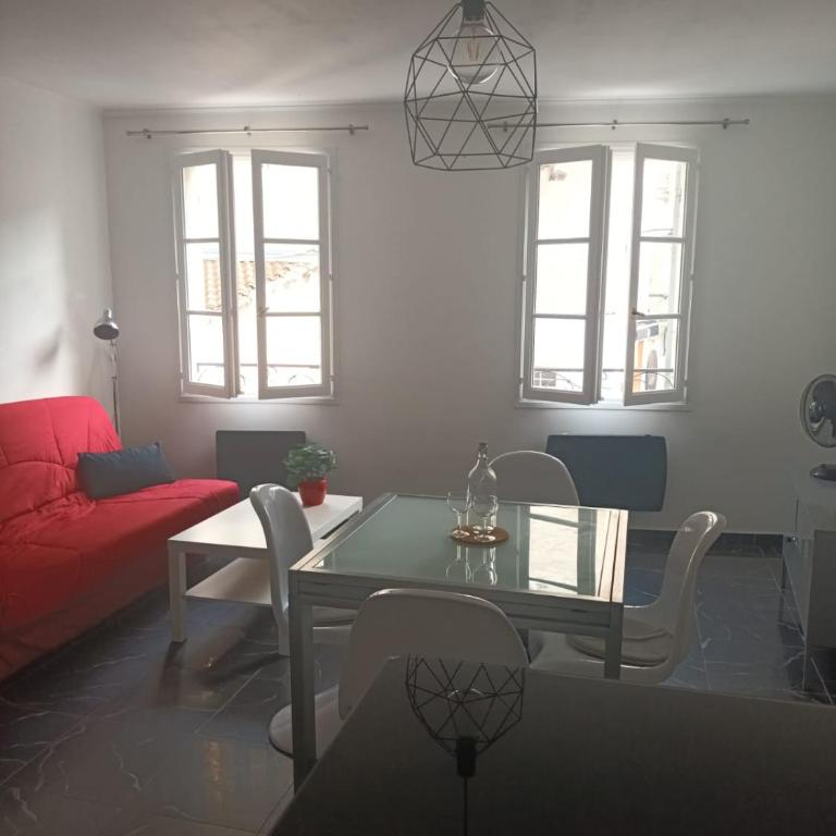 T2 55m2 Avignon intra muros - Apartamento de 1 dormitorio - 1