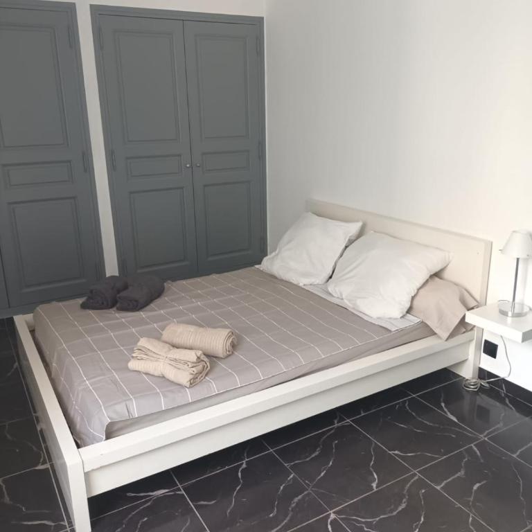 T2 55m2 Avignon intra muros - Apartamento de 1 dormitorio - 3