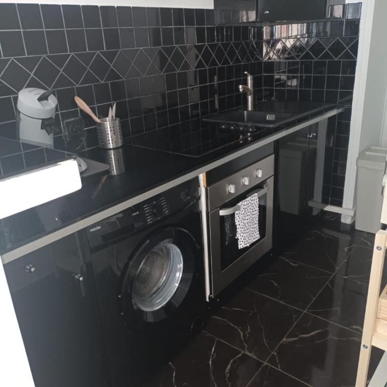 T2 55m2 Avignon intra muros - Apartamento de 1 dormitorio - 5