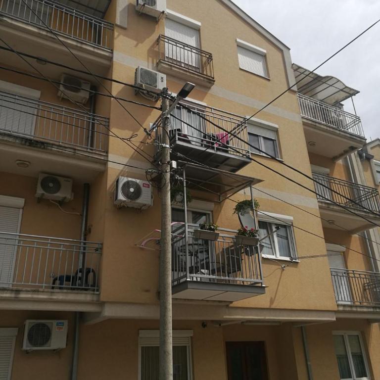 Apartman Suncokret - Apartment mit 1 Schlafzimmer - 16