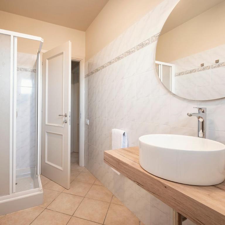 Zefiro Apartments - Appartamento con Vista Mare - 10