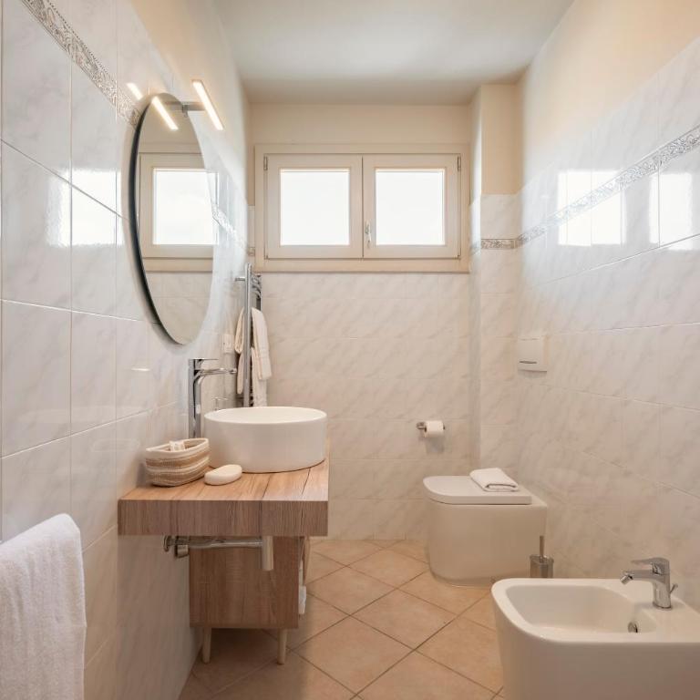 Zefiro Apartments - Appartamento con Vista Mare - 9