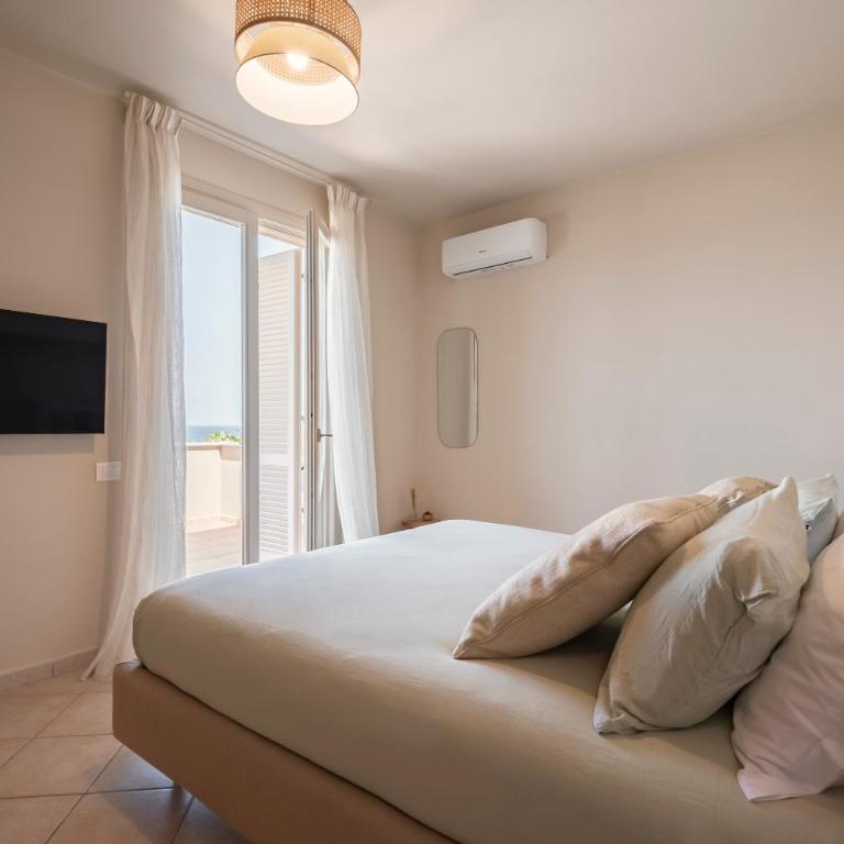 Zefiro Apartments - Appartamento con Vista Mare - 8