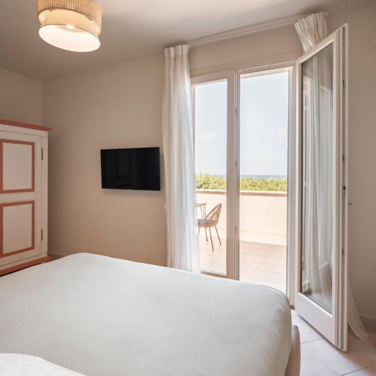 Zefiro Apartments - Appartamento con Vista Mare - 9