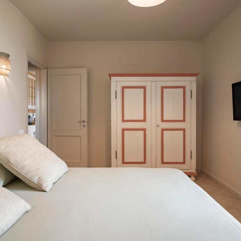 Zefiro Apartments - Appartamento con Vista Mare - 8