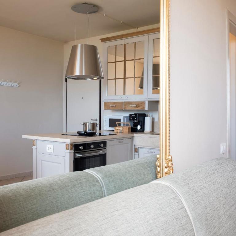Zefiro Apartments - Appartamento con Vista Mare - 27