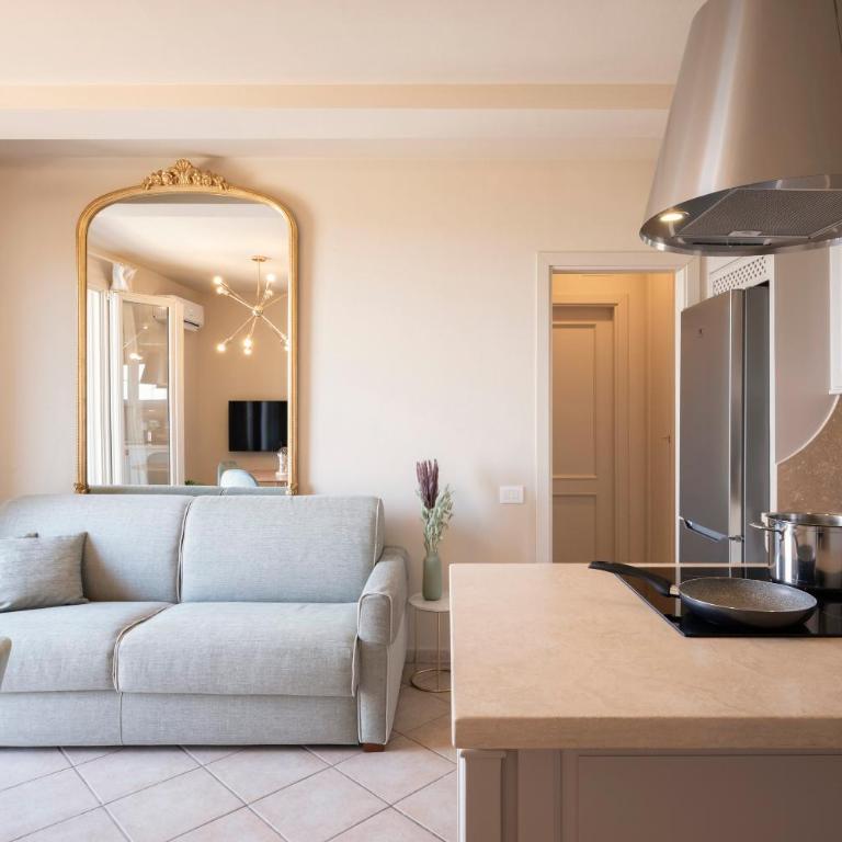 Zefiro Apartments - Appartamento con Vista Mare - 4