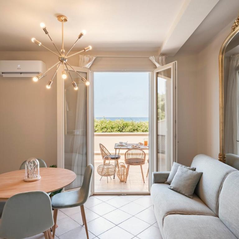 Zefiro Apartments - Appartamento con Vista Mare - 29