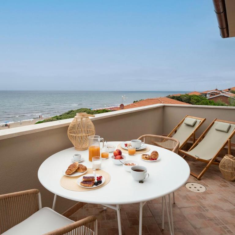 Zefiro Apartments - Monolocale con Vista Mare - 8