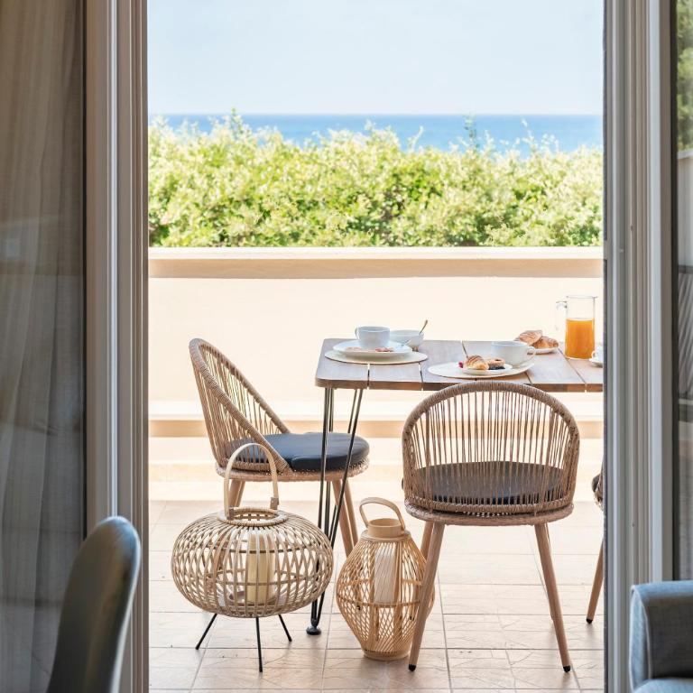 Zefiro Apartments - Appartamento con Vista Mare - 12
