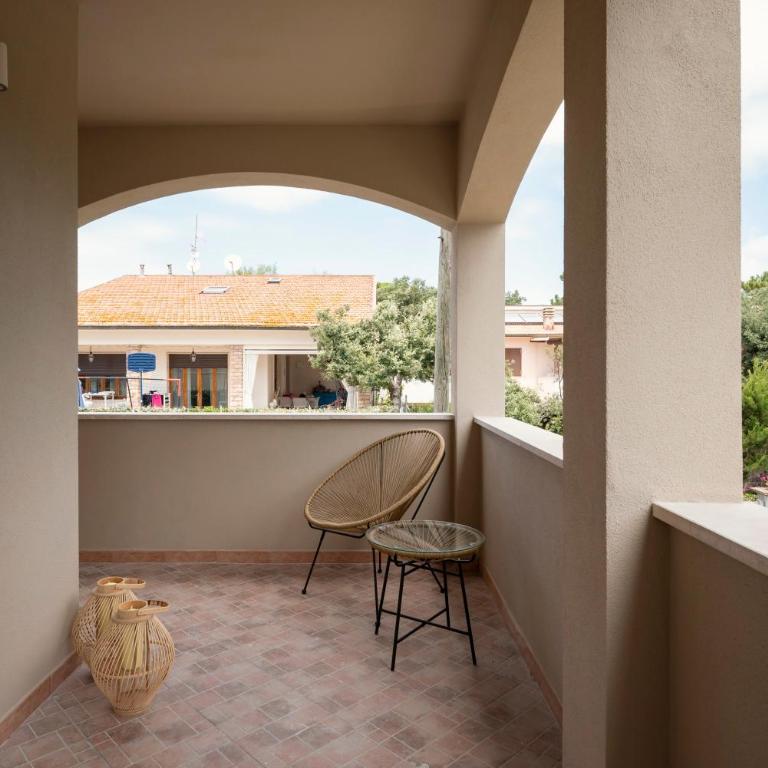 Zefiro Apartments - Appartamento Superior - 10
