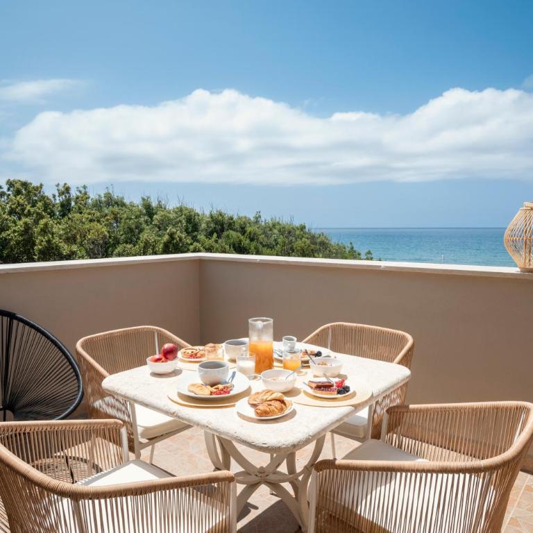 Zefiro Apartments - Appartamento con Vista Mare - 10