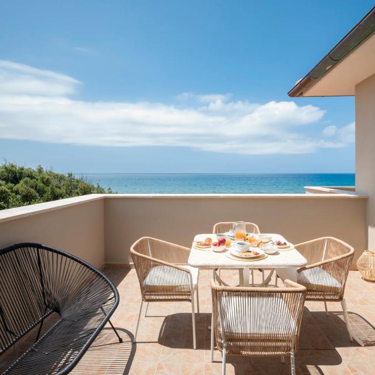 Zefiro Apartments - Appartamento con Vista Mare - 4
