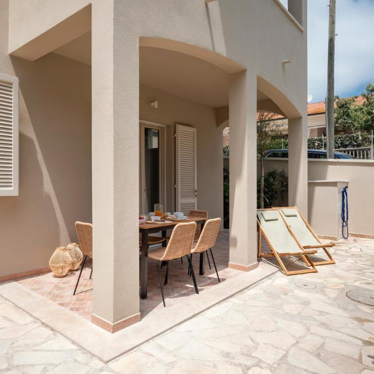Zefiro Apartments - Appartamento con 2 Camere da Letto - 10