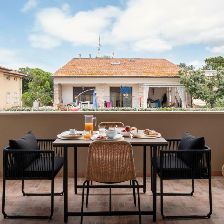 Zefiro Apartments - Appartamento Superior - 12