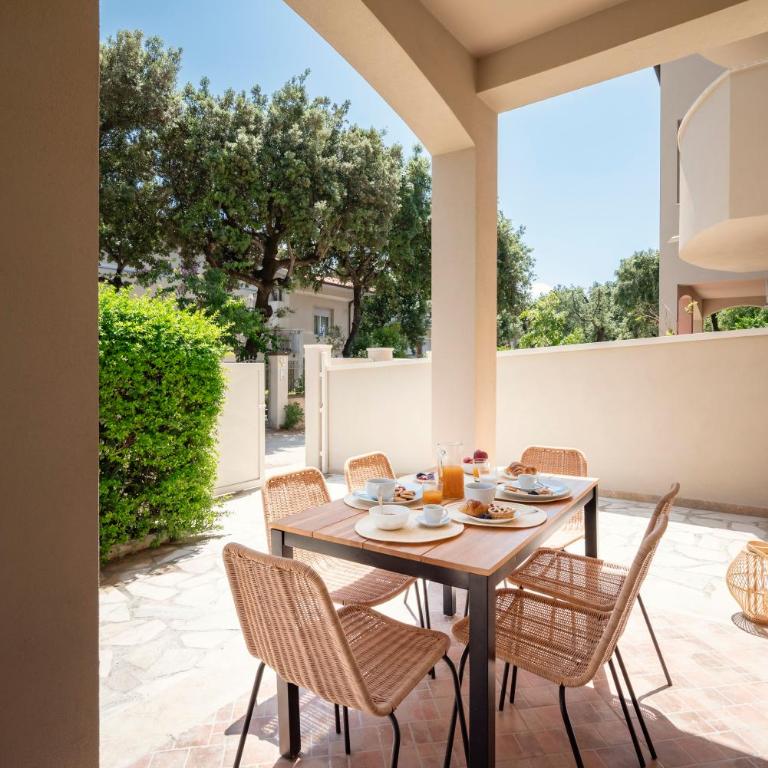 Zefiro Apartments - Appartamento con 2 Camere da Letto - 11