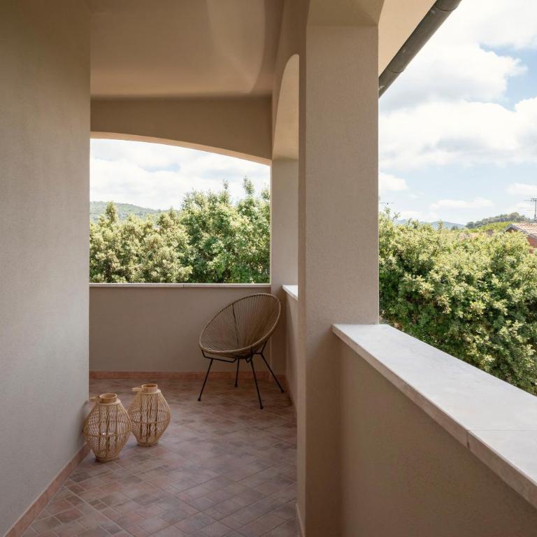 Zefiro Apartments - Appartamento con Vista Giardino - 9