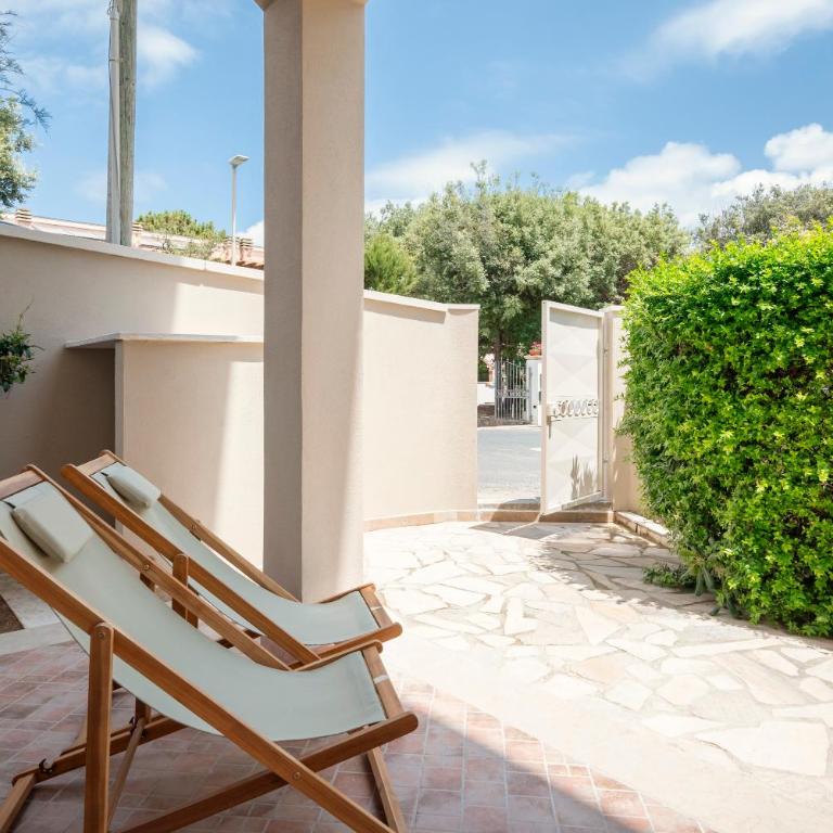 Zefiro Apartments - Appartamento con 2 Camere da Letto - 12