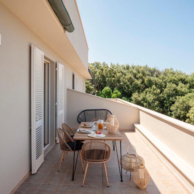 Zefiro Apartments - Appartamento con Vista Mare - 14