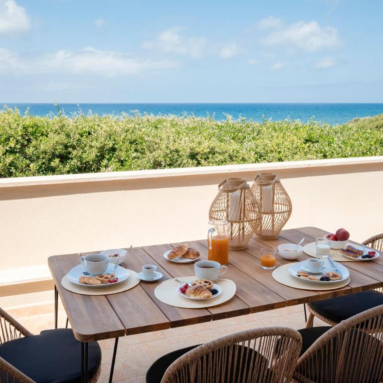 Zefiro Apartments - Appartamento con Vista Mare - 32