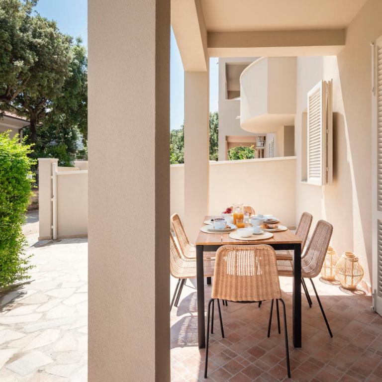 Zefiro Apartments - Appartamento con 2 Camere da Letto - 13