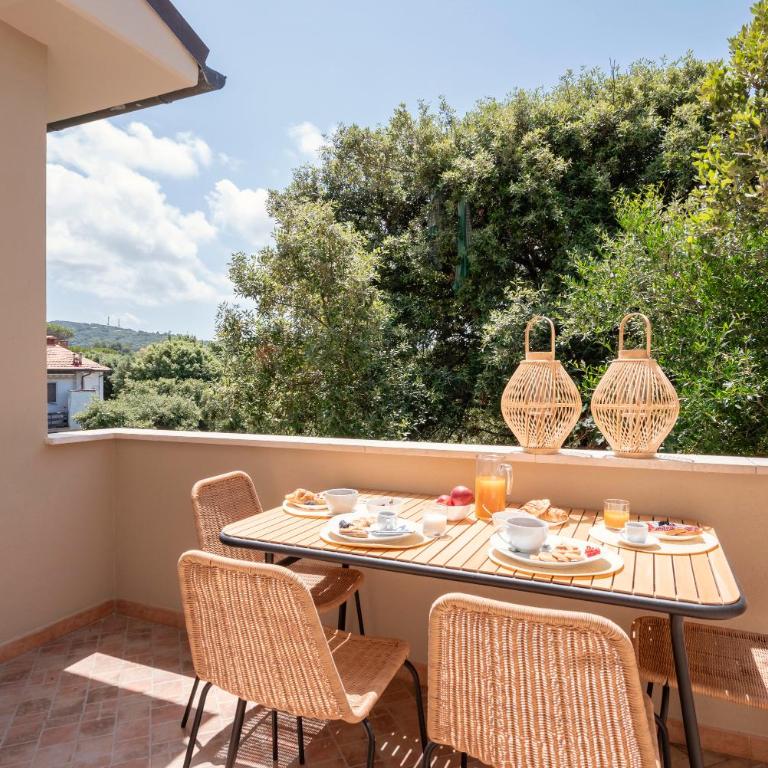 Zefiro Apartments - Appartamento - 10