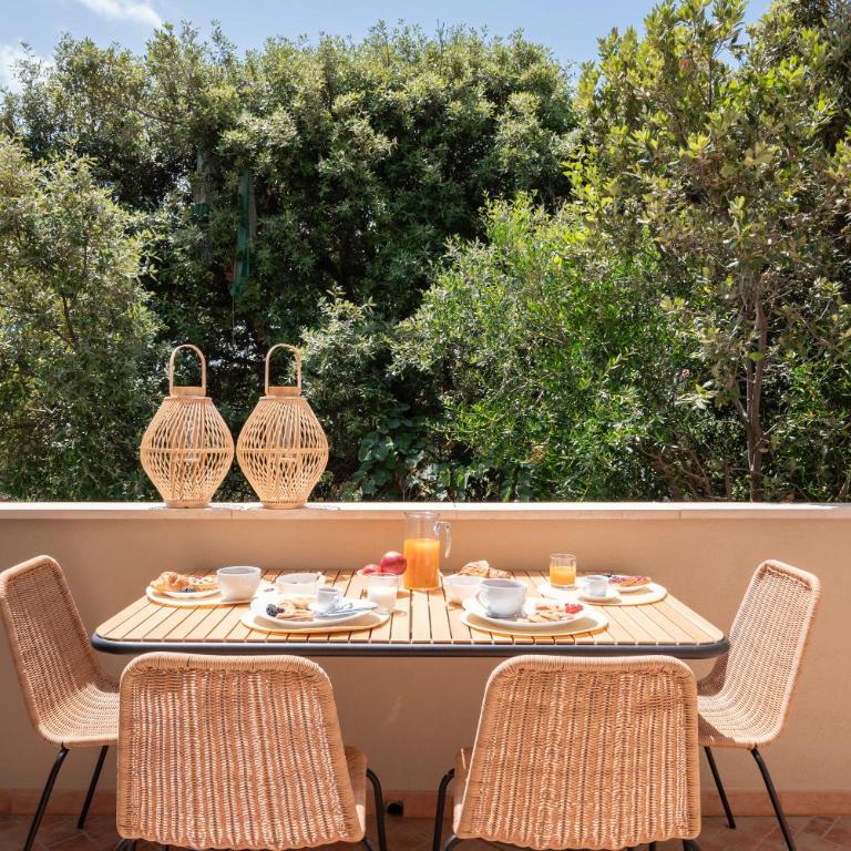 Zefiro Apartments - Appartamento - 11