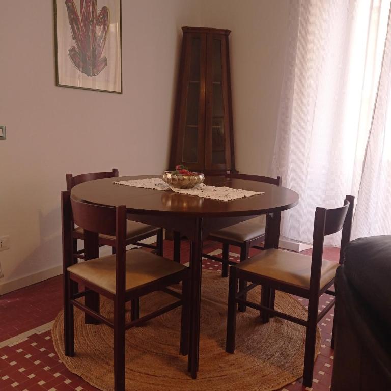 A LA GARE - Two-Bedroom Apartment - 31