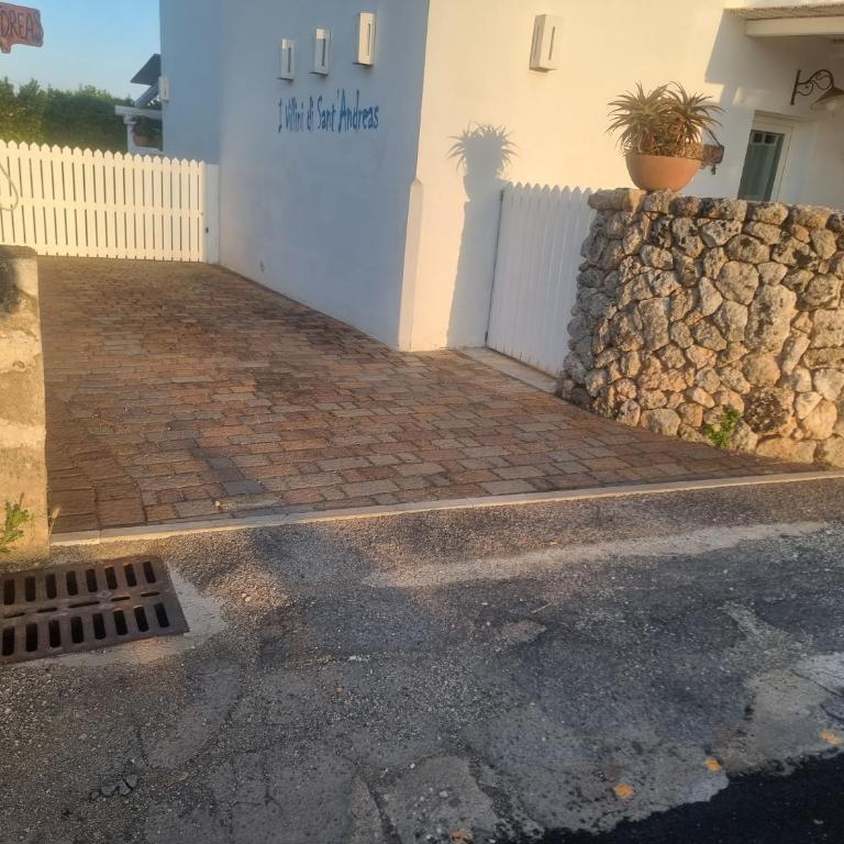 Villini di Sant'Andreas - Appartamento - 11