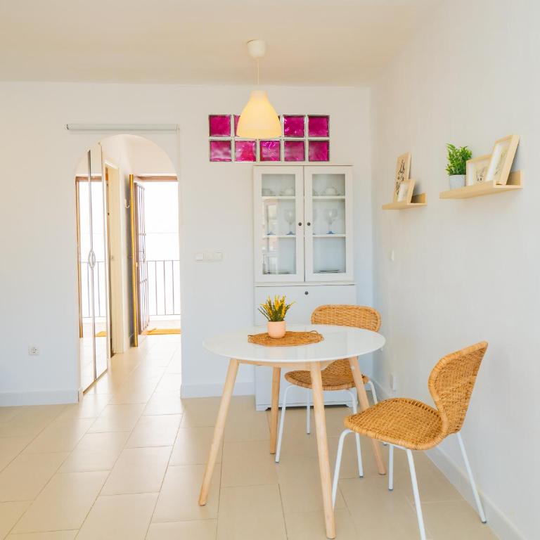 Cubo's Fuengirola Leisure Port - Studio with Terrace - 19
