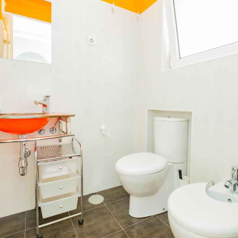 Cubo's Fuengirola Leisure Port - Studio with Terrace - 23