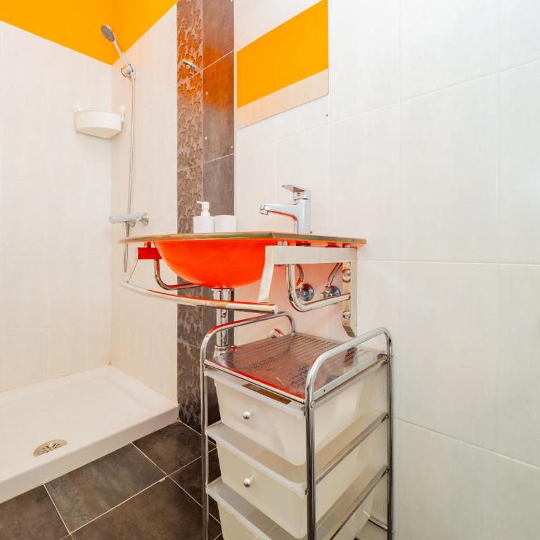 Cubo's Fuengirola Leisure Port - Studio with Terrace - 24