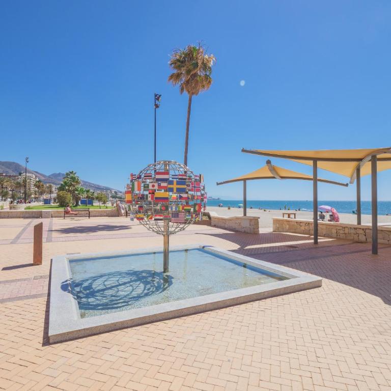 Cubo's Fuengirola Leisure Port - Studio with Terrace - 32