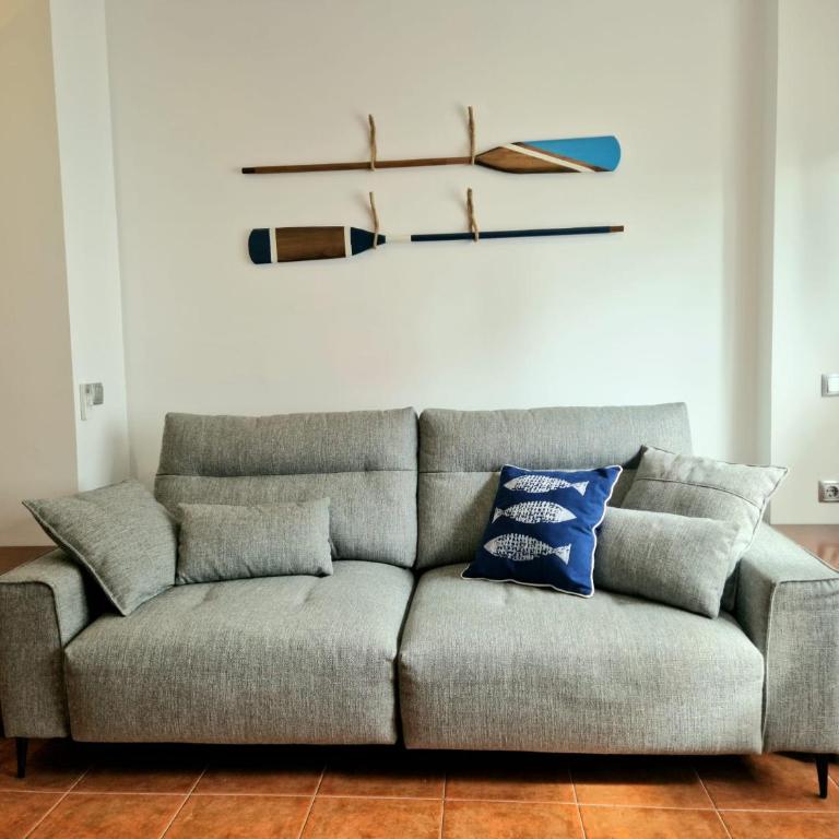 BRISA DE CALELLA DE PALAFRUGELL - Apartamento de 2 dormitorios - 5