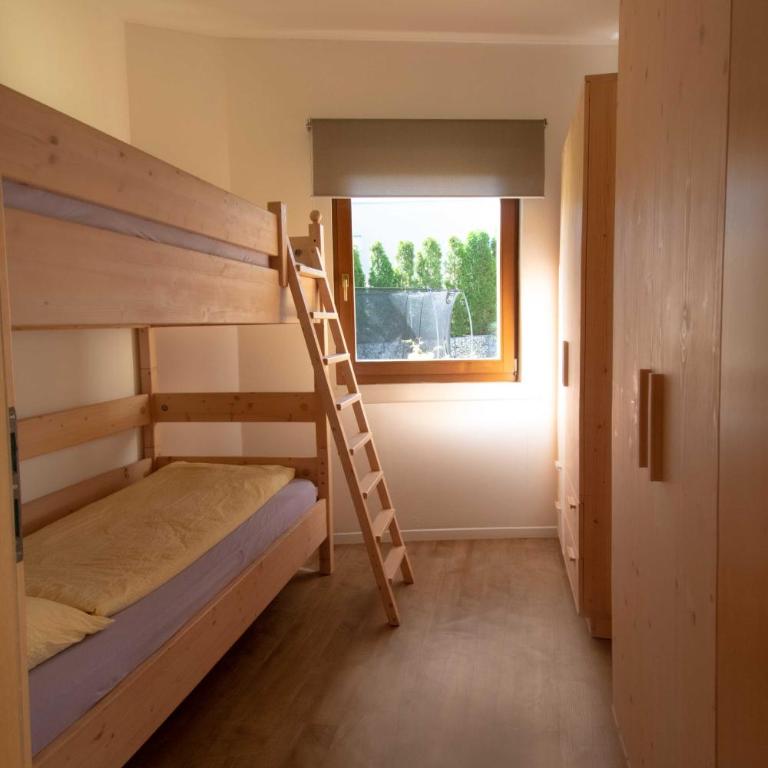 Melanies Guesthouse 2 Zimmerwohnung - Appartement 2 Chambres - 7