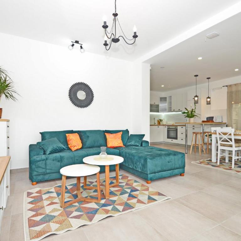 Kjara Lux Apartment - Apartman sa 2 Spavaće Sobe - 5